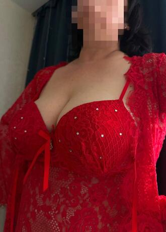 Кристи Карамелька 